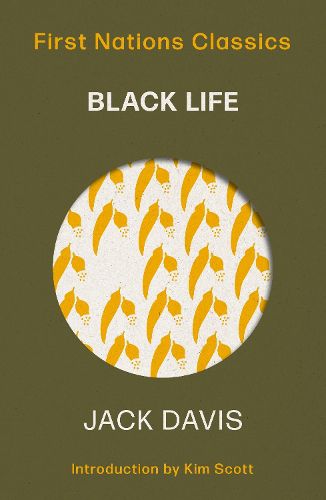 Cover image for Black Life
