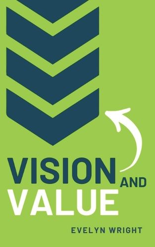 Cover image for Vision and Value