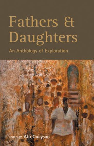 Cover image for Fathers & Daughters: An Anthology of Exploration