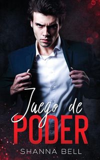 Cover image for Juego de poder