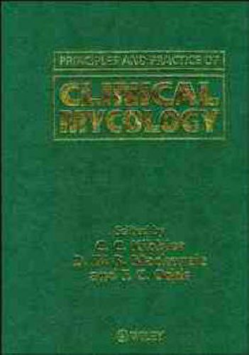 Principles and Practice of Clinical Mycology