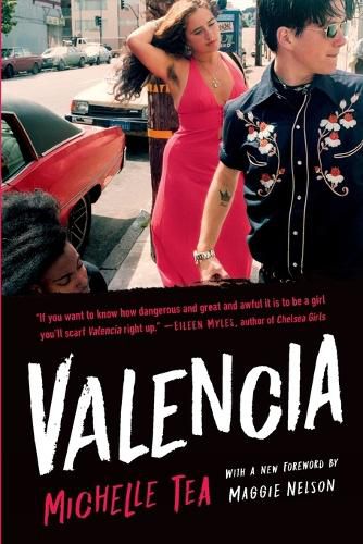 Cover image for Valencia