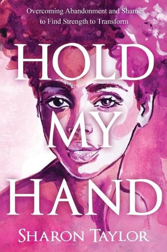 Cover image for Hold My Hand