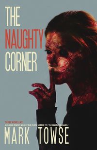 Cover image for The Naughty Corner