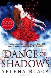 Cover image for Dance of Shadows
