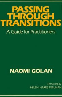 Cover image for Passing Through Transitions