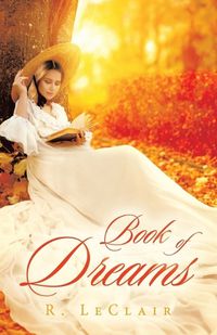 Cover image for Book of Dreams