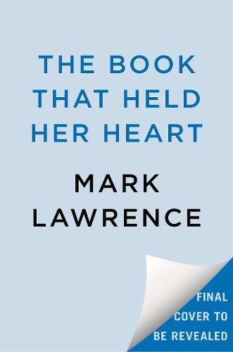 The Book That Held Her Heart