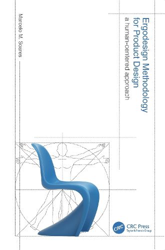 Cover image for Ergodesign Methodology for Product Design