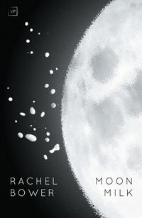 Cover image for Moon Milk