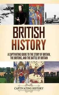 Cover image for British History