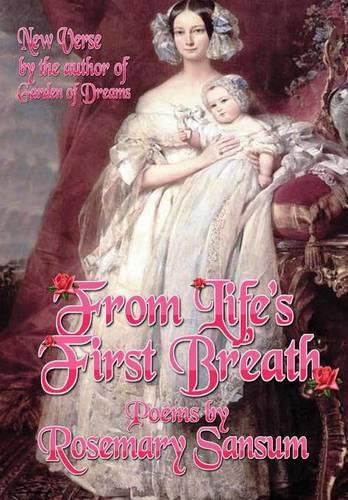 Cover image for From Life's First Breath