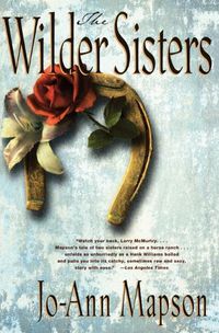 Cover image for The Wilder Sisters