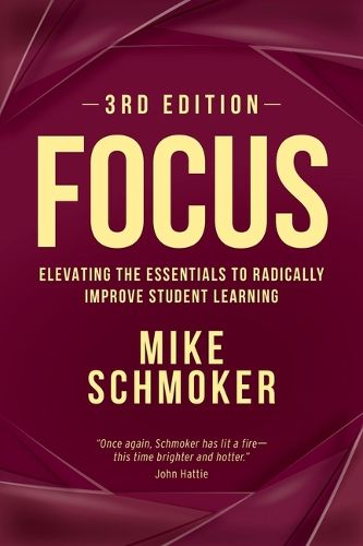 Cover image for Focus