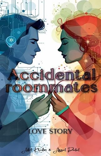 Cover image for Accidental Roommates