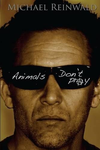 Cover image for Animals don't pray