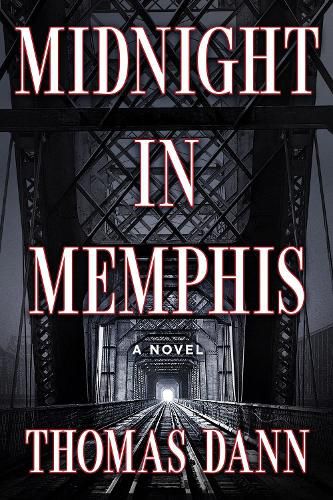 Cover image for Midnight in Memphis