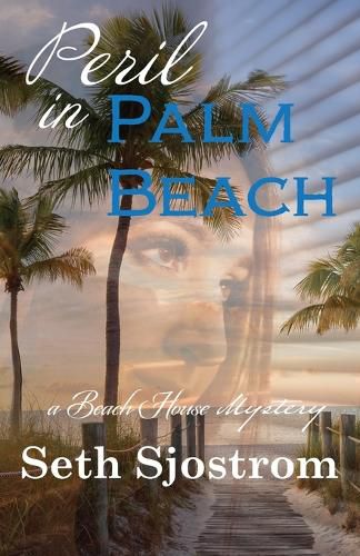 Cover image for Peril in Palm Beach