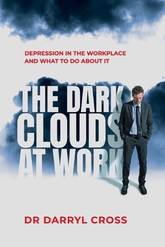 Cover image for The Dark Clouds at Work