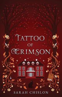 Cover image for Tattoo of Crimson