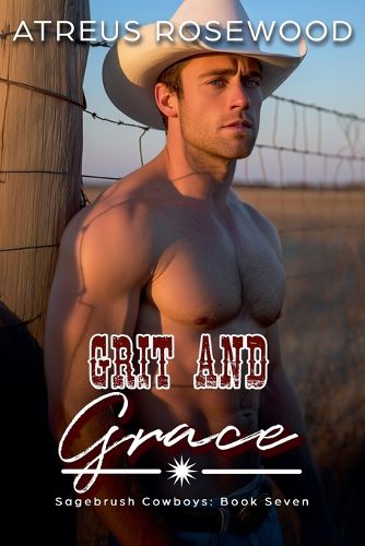 Cover image for Grit and Grace