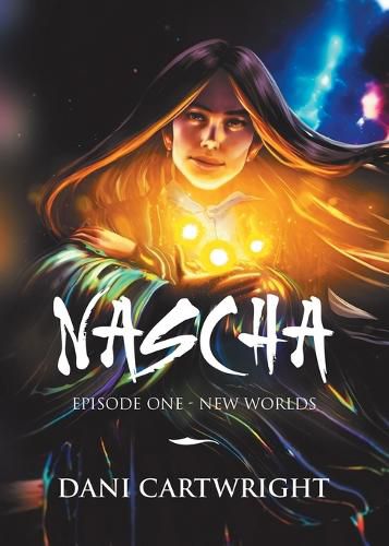Cover image for Nascha