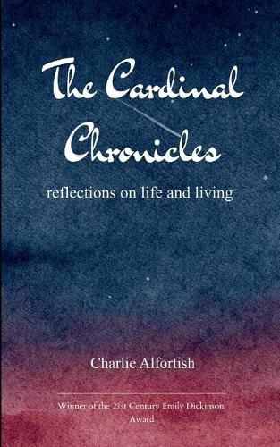 Cover image for The Cardinal Chronicles
