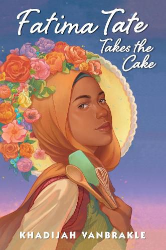 Cover image for Fatima Tate Takes the Cake