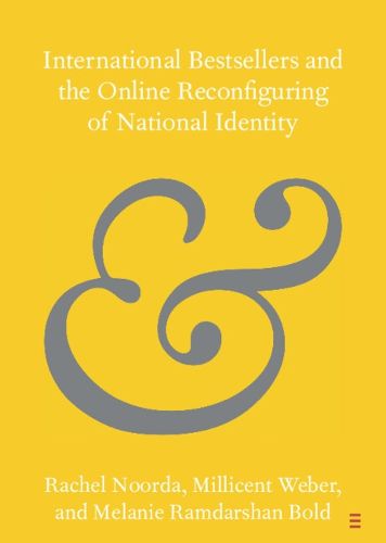 International Bestsellers and the Online Reconfiguring of National Identity