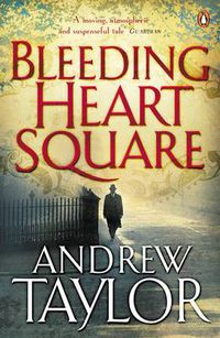 Cover image for Bleeding Heart Square