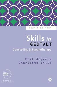 Cover image for Skills in Gestalt Counselling & Psychotherapy