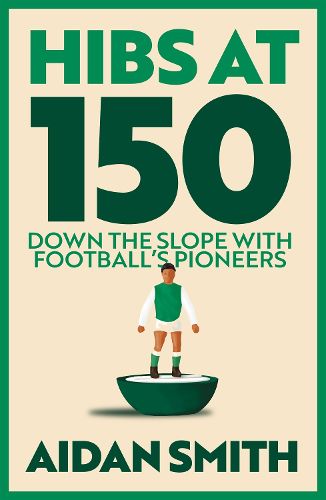 Cover image for Hibs at 150