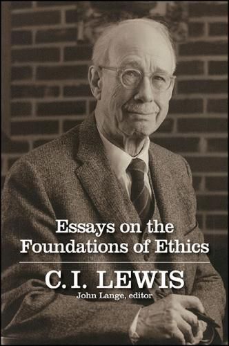 Cover image for Essays on the Foundations of Ethics