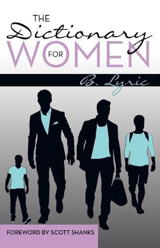 Cover image for The Dictionary for Women