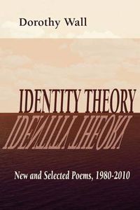 Cover image for Identity Theory