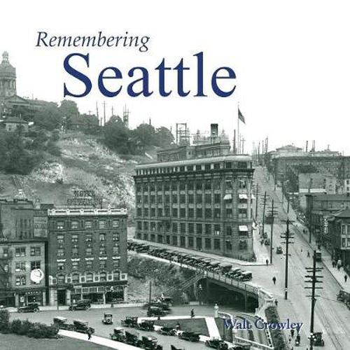 Cover image for Remembering Seattle