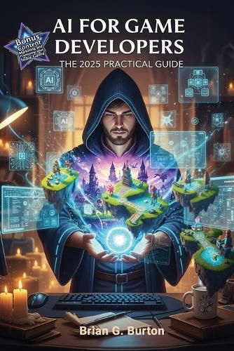 Cover image for AI For Game Developers