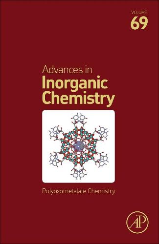 Cover image for Polyoxometalate Chemistry