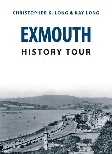 Cover image for Exmouth History Tour