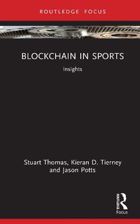 Cover image for Blockchain in Sports