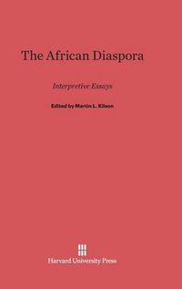 Cover image for The African Diaspora