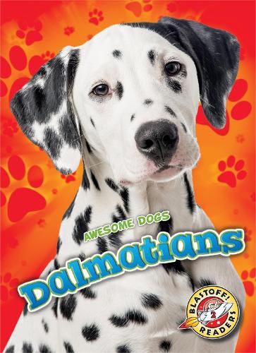 Cover image for Dalmatians