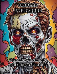 Cover image for Undead Unleashed