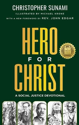 Cover image for Hero For Christ