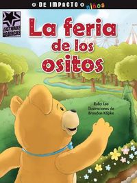 Cover image for La Feria de Los Ositos