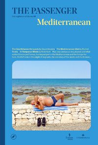 Cover image for Mediterranean