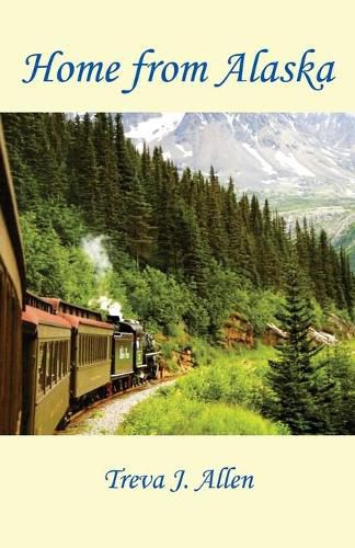 Cover image for Home from Alaska