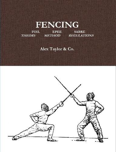 Cover image for Fencing