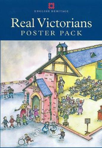 Cover image for Real Victorians