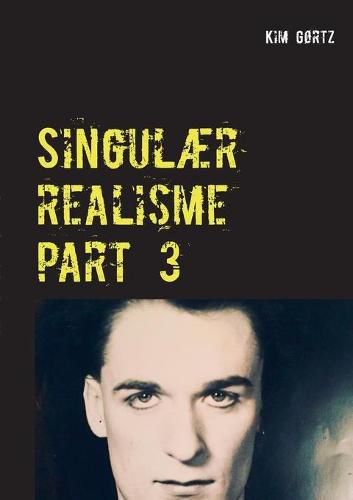 Cover image for Singulaer realisme part 3